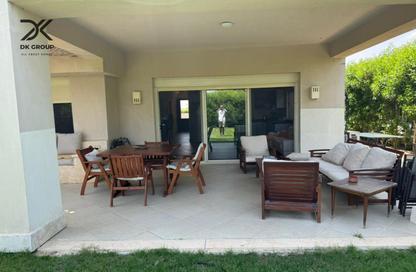 Chalet - 4 - 4 for sale in Hacienda Bay - Sidi Abdel Rahman - North Coast