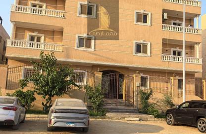 شقة - 3 - 3 للبيع في عمارات الاندلس - حى الاندلس - مدينة القاهرة الجديدة - القاهرة