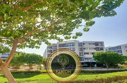 Apartment - 2 Bedrooms - 2 Bathrooms for sale in Taj City - 5th Settlement Compounds - The 5th Settlement - New Cairo City - Cairo