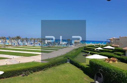 Chalet - 3 Bedrooms - 2 Bathrooms for sale in La Vista Bay - La Vista - Qesm Ad Dabaah - North Coast Chalet - 3 Bedrooms - 2 Bathrooms for sale in La Vista Bay - La Vista - Qesm Ad Dabaah - North Coast