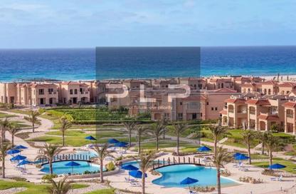 Chalet - 3 Bedrooms - 2 Bathrooms for sale in La Vista Bay - La Vista - Qesm Ad Dabaah - North Coast Chalet - 3 Bedrooms - 2 Bathrooms for sale in La Vista Bay - La Vista - Qesm Ad Dabaah - North Coast