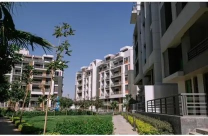 Apartment - 3 Bedrooms - 2 Bathrooms for sale in The Icon Residence - 5th Settlement Compounds - The 5th Settlement - New Cairo City - Cairo