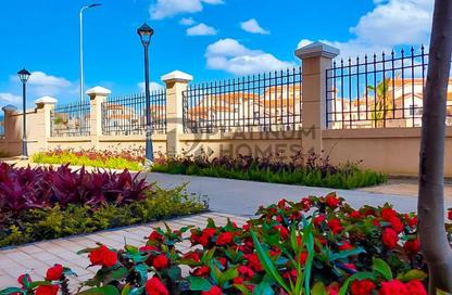 Apartment - 3 Bedrooms - 3 Bathrooms for rent in Sawary - Alexandria Compounds - Alexandria