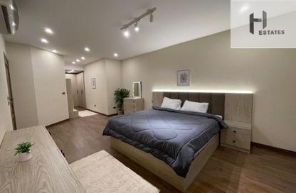 Apartment - 2 Bedrooms - 3 Bathrooms for rent in Villette - 5th Settlement Compounds - The 5th Settlement - New Cairo City - Cairo