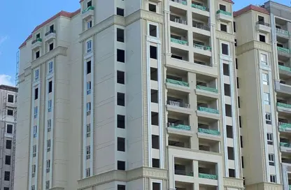 شقة - 3 غرف نوم - 2 حمامات للبيع في مروج - سموحة - حي شرق - الاسكندرية