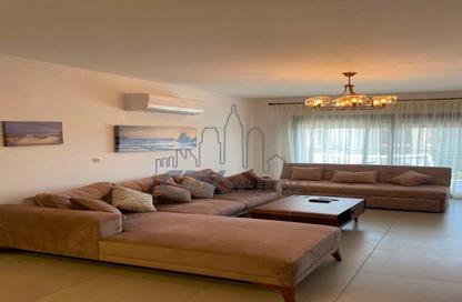 Chalet - 1 Bedroom - 1 Bathroom for rent in Marassi - Sidi Abdel Rahman - North Coast