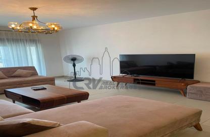 Chalet - 1 Bedroom - 1 Bathroom for rent in Marassi - Sidi Abdel Rahman - North Coast