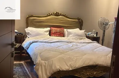 Apartment - 3 Bedrooms - 4 Bathrooms for rent in Eastown - 5th Settlement Compounds - The 5th Settlement - New Cairo City - Cairo