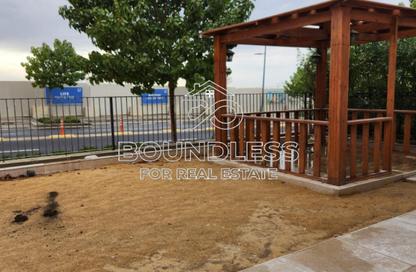 Townhouse - 5 - 5 for sale in Sodic East - 6th District - New Heliopolis - Cairo