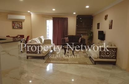 Apartment - 2 - 2 for rent in American University Housing District - 5th Settlement Compounds - The 5th Settlement - New Cairo City - Cairo Apartment - 2 - 2 for rent in American University Housing District - 5th Settlement Compounds - The 5th Settlement - New Cairo City - Cairo