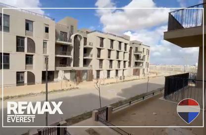 شقة - 2 غرف نوم - 2 حمامات للبيع في فاي سوديك - مدينة زايد الجديدة - الشيخ زايد - الجيزة