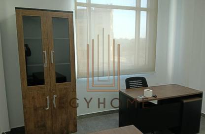 Office Space - Studio - 1 Bathroom for rent in Kargo Mall - Al Shabab St. - Sheikh Zayed City - Giza Office Space - Studio - 1 Bathroom for rent in Kargo Mall - Al Shabab St. - Sheikh Zayed City - Giza