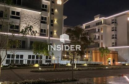 Apartment - 3 Bedrooms - 3 Bathrooms for sale in Mountain View iCity - 5th Settlement Compounds - The 5th Settlement - New Cairo City - Cairo