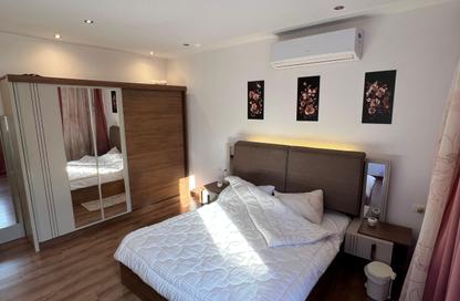 Apartment - 2 - 2 for rent in Lake View Residence - 5th Settlement Compounds - The 5th Settlement - New Cairo City - Cairo