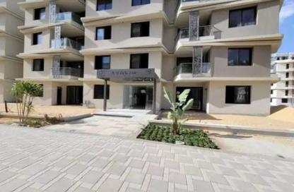 Apartment - 3 Bedrooms - 2 Bathrooms for sale in Badya Palm Hills - 6 October Compounds - 6 October City - Giza