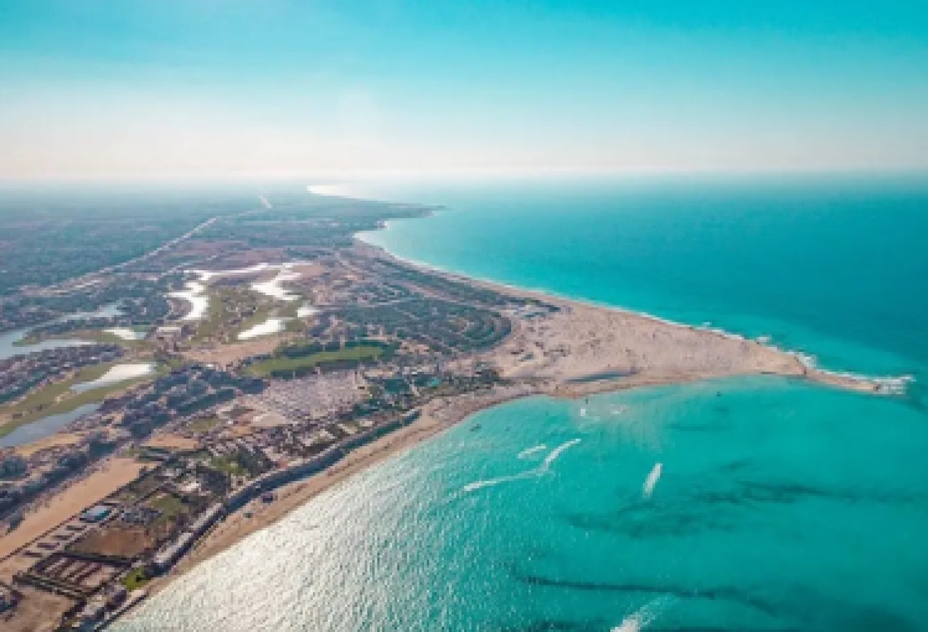 Townhouse For Sale In Marassi Red Prime Location thumbnail
