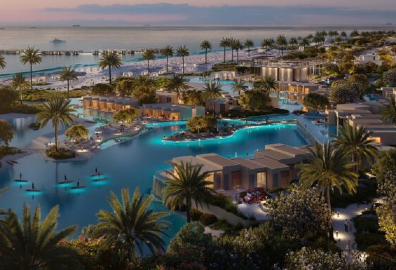 Townhouse For Sale In Marassi Red Prime Location thumbnail