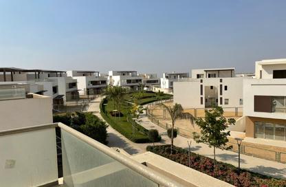 فيلا - 3 - 3 للبيع في كمبوند اب فيل - طريق مصر اسكندرية الصحراوي - مدينة 6 أكتوبر - الجيزة