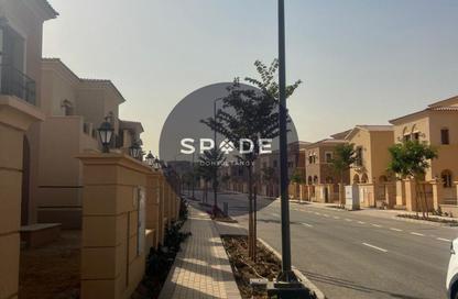 فيلا - 4 غرف نوم - 4 حمامات للبيع في سيتي جيت - كمبوندات التجمع الخامس - التجمع الخامس - مدينة القاهرة الجديدة - القاهرة