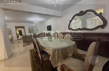 Villa - 6 - 6 for rent in El Rehab Extension - Al Rehab - New Cairo City - Cairo