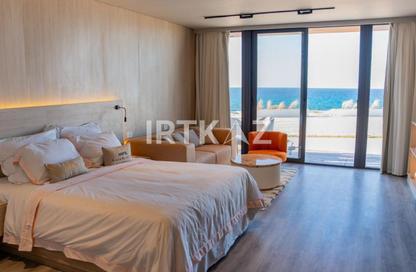 Chalet - 2 - 2 for sale in Silver Sands - Qesm Marsa Matrouh - North Coast