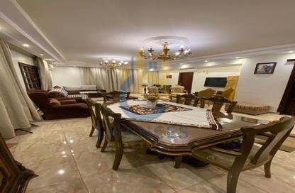 Apartment - 3 Bedrooms - 2 Bathrooms for sale in El Narges Buildings - Al Narges - New Cairo City - Cairo