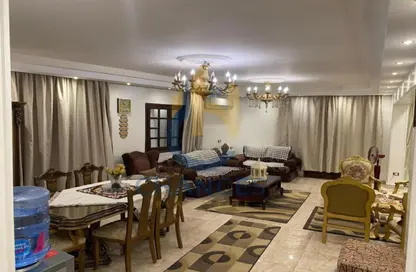 شقة - 3 غرف نوم - 2 حمامات للبيع في عمارات النرجس - النرجس - مدينة القاهرة الجديدة - القاهرة