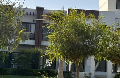Townhouse - 3 Bedrooms - 3 Bathrooms for sale in Hyde Park - New Cairo City - Cairo