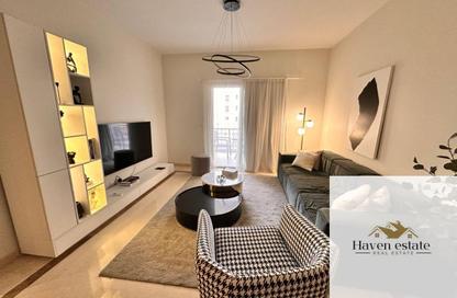 Apartment - 2 Bedrooms - 2 Bathrooms for rent in Mivida - 5th Settlement Compounds - The 5th Settlement - New Cairo City - Cairo Apartment - 2 Bedrooms - 2 Bathrooms for rent in Mivida - 5th Settlement Compounds - The 5th Settlement - New Cairo City - Cairo