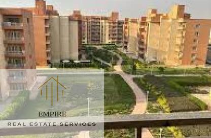 Apartment - 3 Bedrooms - 2 Bathrooms for sale in Wesal City - El Shorouk Compounds - Shorouk City - Cairo