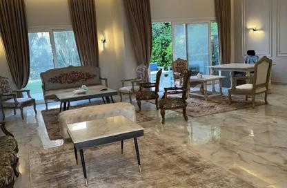 Twin House - 4 - 5 for sale in Katameya Dunes - El Katameya Compounds - El Katameya - New Cairo City - Cairo