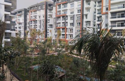 Apartment - 1 - 1 for sale in La Capitale - New Capital Compounds - New Capital City - Cairo