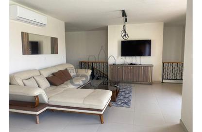 Chalet - 4 Bedrooms - 4 Bathrooms for rent in Marassi - Sidi Abdel Rahman - North Coast