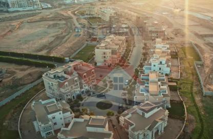 iVilla - 4 - 4 for sale in Mountain View iCity October - 6 October Compounds - 6 October City - Giza