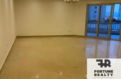 Apartment - 2 Bedrooms - 3 Bathrooms for rent in Cairo Festival City - North Investors Area - New Cairo City - Cairo