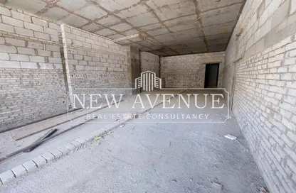 Office Space - 2 Bedrooms - 2 Bathrooms for sale in Three Sixty - 5th Settlement Compounds - The 5th Settlement - New Cairo City - Cairo