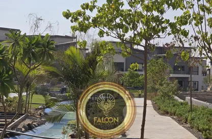 فيلا - 3 غرف نوم - 3 حمامات للبيع في ازار - كمبوندات التجمع الخامس - التجمع الخامس - مدينة القاهرة الجديدة - القاهرة