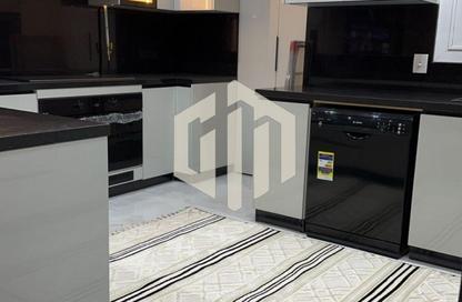 Duplex - 3 Bedrooms - 3 Bathrooms for rent in Cluster 18 - Hyde Park - New Cairo City - Cairo Duplex - 3 Bedrooms - 3 Bathrooms for rent in Cluster 18 - Hyde Park - New Cairo City - Cairo