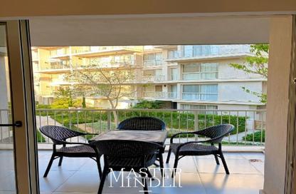 Chalet - 1 - 1 for sale in Marassi - Sidi Abdel Rahman - North Coast