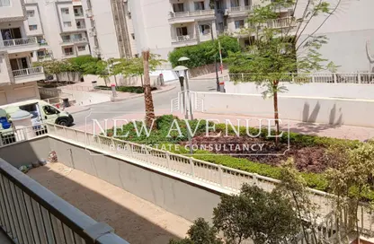 Apartment - 3 Bedrooms - 3 Bathrooms for sale in JAYD Residence - 5th Settlement Compounds - The 5th Settlement - New Cairo City - Cairo