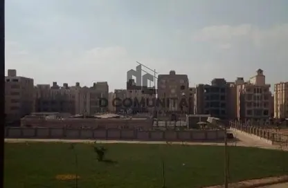 Apartment - 3 Bedrooms - 3 Bathrooms for sale in American University Housing District - 5th Settlement Compounds - The 5th Settlement - New Cairo City - Cairo Apartment - 3 Bedrooms - 3 Bathrooms for sale in American University Housing District - 5th Settlement Compounds - The 5th Settlement - New Cairo City - Cairo