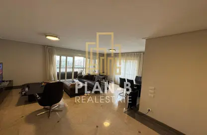 شقة - 3 غرف نوم - 3 حمامات للبيع في نيو جيزة - طريق مصر اسكندرية الصحراوي - مدينة 6 أكتوبر - الجيزة