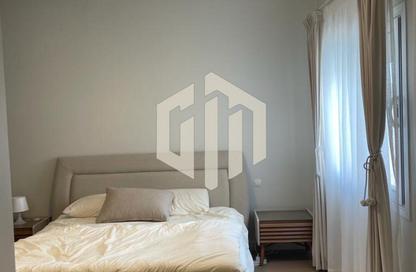 Apartment - 4 Bedrooms - 4 Bathrooms for rent in Mivida - 5th Settlement Compounds - The 5th Settlement - New Cairo City - Cairo Apartment - 4 Bedrooms - 4 Bathrooms for rent in Mivida - 5th Settlement Compounds - The 5th Settlement - New Cairo City - Cairo