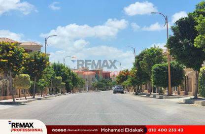 فيلا - 3 غرف نوم - 3 حمامات للبيع في اليكس ويست - كمبوندات الاسكندرية - الاسكندرية