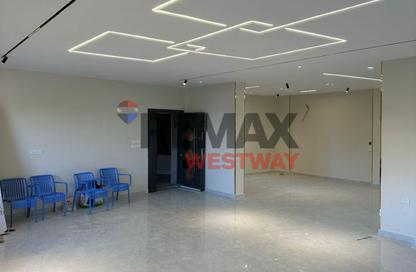 Apartment - 3 Bedrooms - 3 Bathrooms for sale in 7th District - Sheikh Zayed City - Giza Apartment - 3 Bedrooms - 3 Bathrooms for sale in 7th District - Sheikh Zayed City - Giza