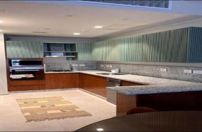 Apartment - 1 Bedroom - 1 Bathroom for rent in Aeon - 6 October Compounds - 6 October City - Giza Apartment - 1 Bedroom - 1 Bathroom for rent in Aeon - 6 October Compounds - 6 October City - Giza