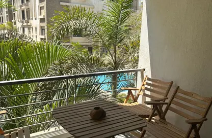 Apartment - 3 Bedrooms - 3 Bathrooms for sale in Tag Sultan - Ring Road - Cairo