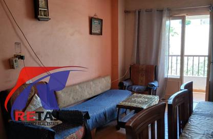 Apartment - 2 Bedrooms - 1 Bathroom for rent in Gamal Abdel Nasser Axis - The 3rd Settlement - New Cairo City - Cairo Apartment - 2 Bedrooms - 1 Bathroom for rent in Gamal Abdel Nasser Axis - The 3rd Settlement - New Cairo City - Cairo