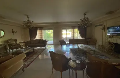 Villa - 7+ Bedrooms - 5 Bathrooms for sale in Casa Verde - North Investors Area - New Cairo City - Cairo