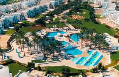 Apartment - 3 Bedrooms - 1 Bathroom for sale in Mountain View - Ras Al Hekma - North Coast